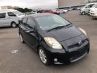 Toyota Vitz 2008 Leasing 85% Lowest Rate 7 Years