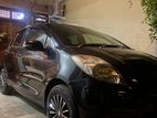 Toyota Vitz 2009