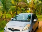 Toyota Vitz 2009