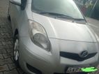 Toyota Vitz 2009