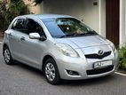 Toyota Vitz 2009