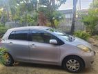 Toyota Vitz 2009