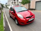 Toyota Vitz 2009