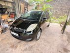 Toyota Vitz 2009