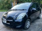 Toyota Vitz 2009