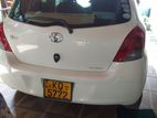 Toyota Vitz 2009