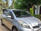 Toyota Vitz 2009