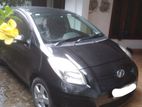 Toyota Vitz 2009