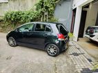 Toyota Vitz 2009