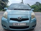 Toyota Vitz 2009