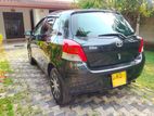Toyota Vitz 2009