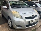 Toyota Vitz 2009