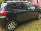 Toyota Vitz 2009