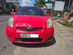 Toyota Vitz 2009