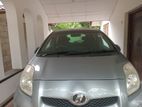 Toyota Vitz 2009