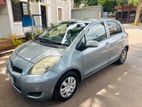 Toyota Vitz 2009