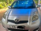 Toyota Vitz 2009