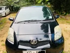 Toyota Vitz 2009