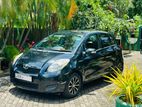 Toyota Vitz 2009