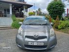 Toyota Vitz 2009