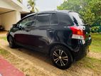 Toyota Vitz 2009