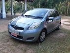 Toyota Vitz 2009