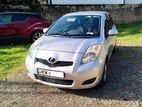 Toyota Vitz 2009 Ksp90