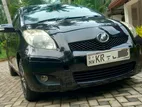 Toyota Vitz 2010
