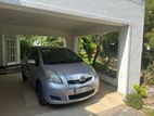 Toyota Vitz 2010