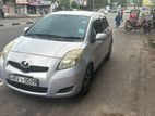 Toyota Vitz 2010