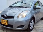 Toyota Vitz 2010 85% Leasing Partner