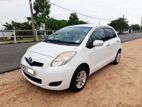 Toyota Vitz 2010