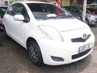 Toyota Vitz 2010