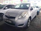 Toyota Vitz 2010