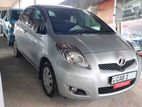 Toyota Vitz 2010