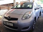 Toyota Vitz 2010