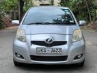 Toyota Vitz 2010