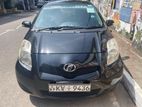 Toyota Vitz 2010