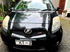 Toyota Vitz 2010