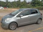 Toyota Vitz 2010