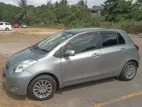 Toyota Vitz 2010