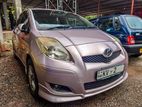 Toyota Vitz 2010