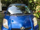 Toyota Vitz 2010