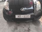 Toyota Vitz 2010