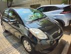 Toyota Vitz 2010