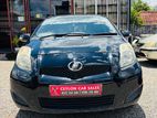 Toyota Vitz 2010