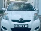 Toyota Vitz 2010