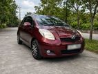 Toyota Vitz 2010