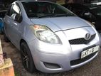 Toyota Vitz 2010