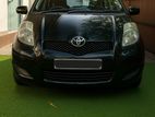 Toyota Vitz 2010